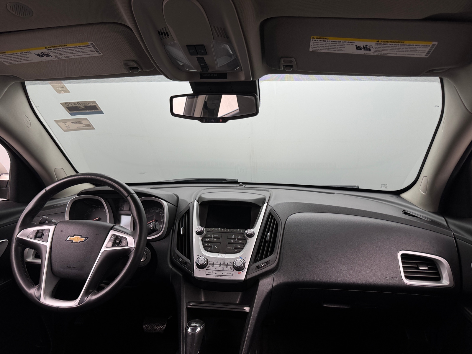 Thumbnail: 2016 Chevrolet Equinox - 3