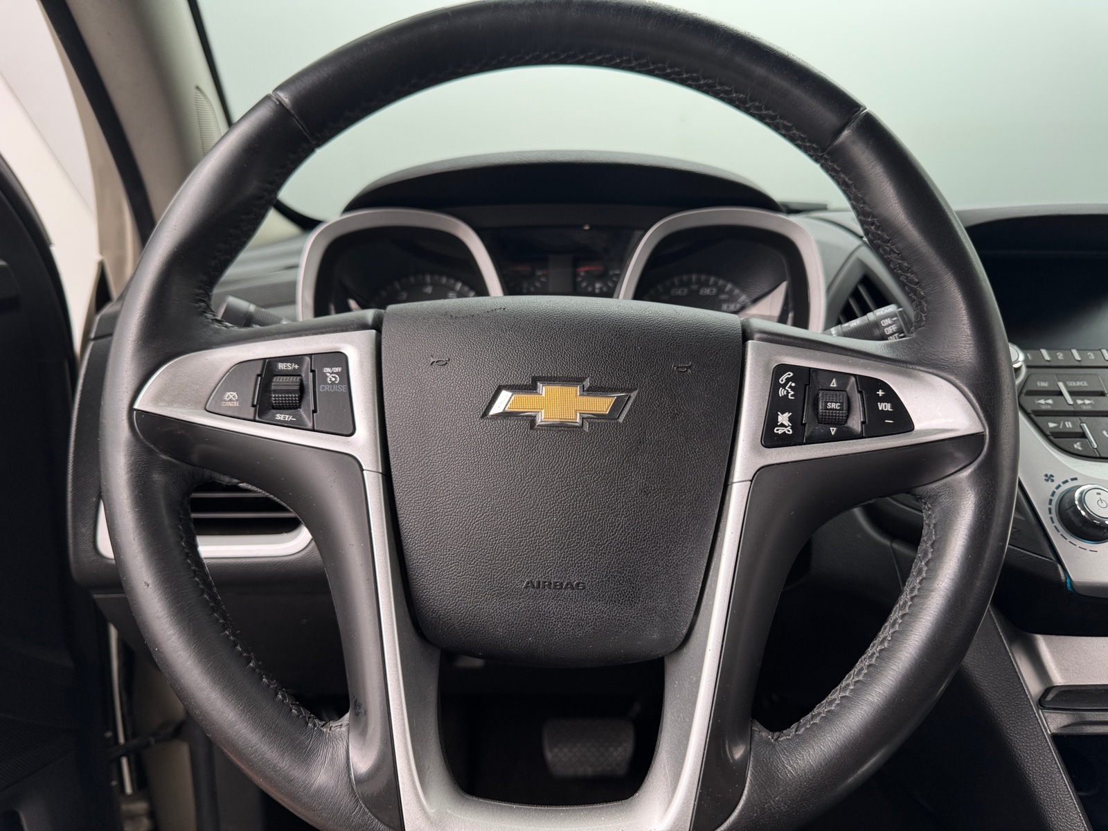 Thumbnail: 2016 Chevrolet Equinox - 5