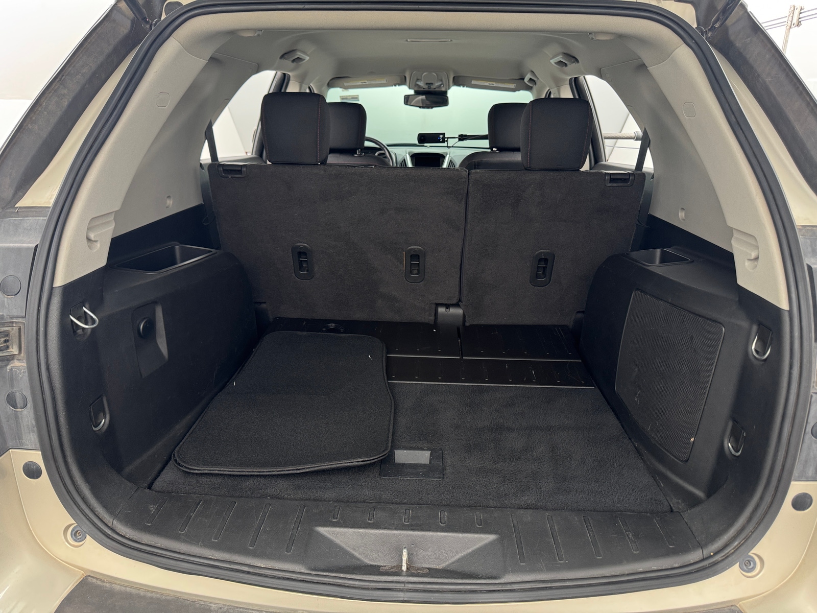 Thumbnail: 2016 Chevrolet Equinox - 7