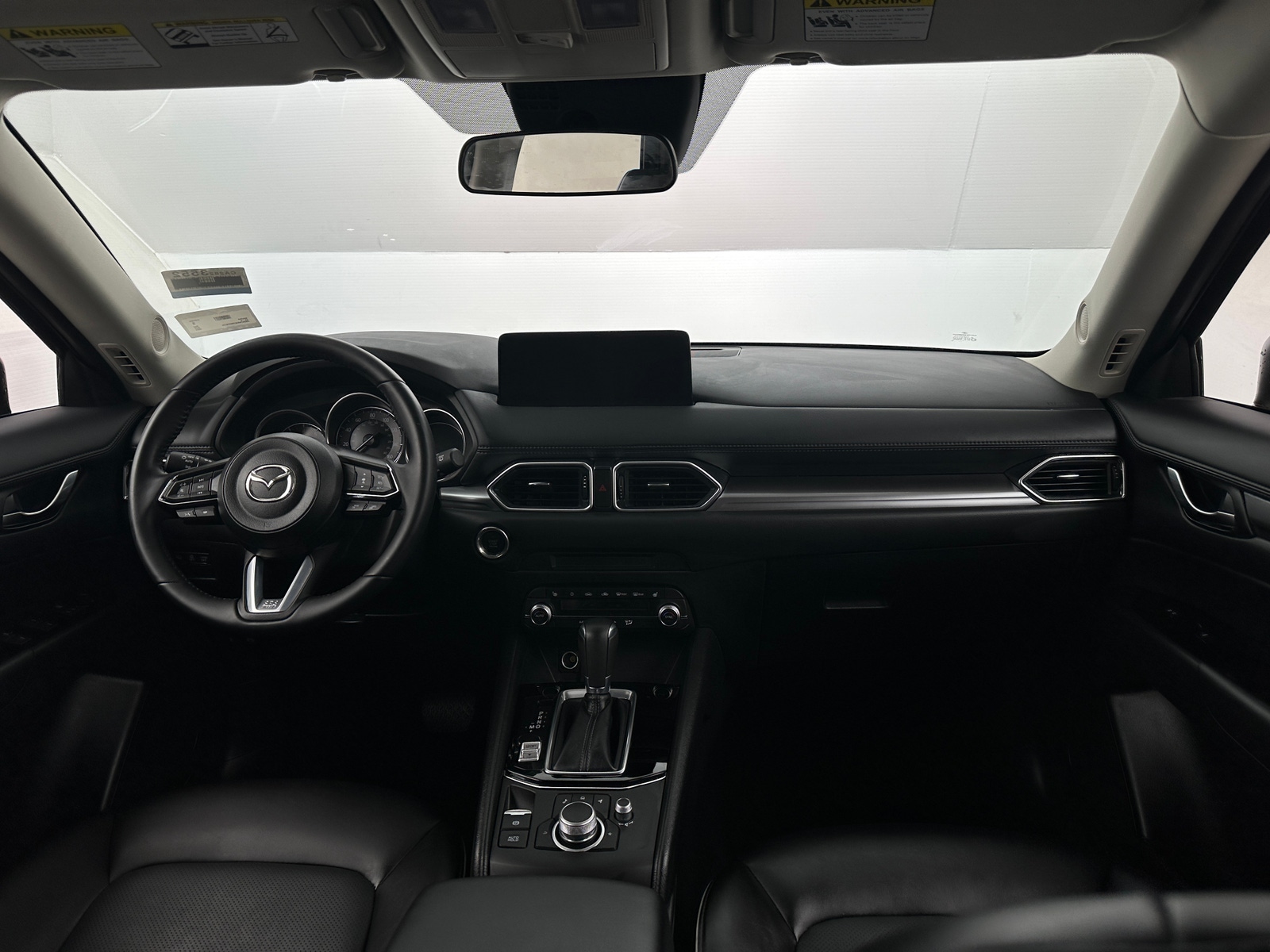 Thumbnail: 2024 Mazda CX-5 - 2
