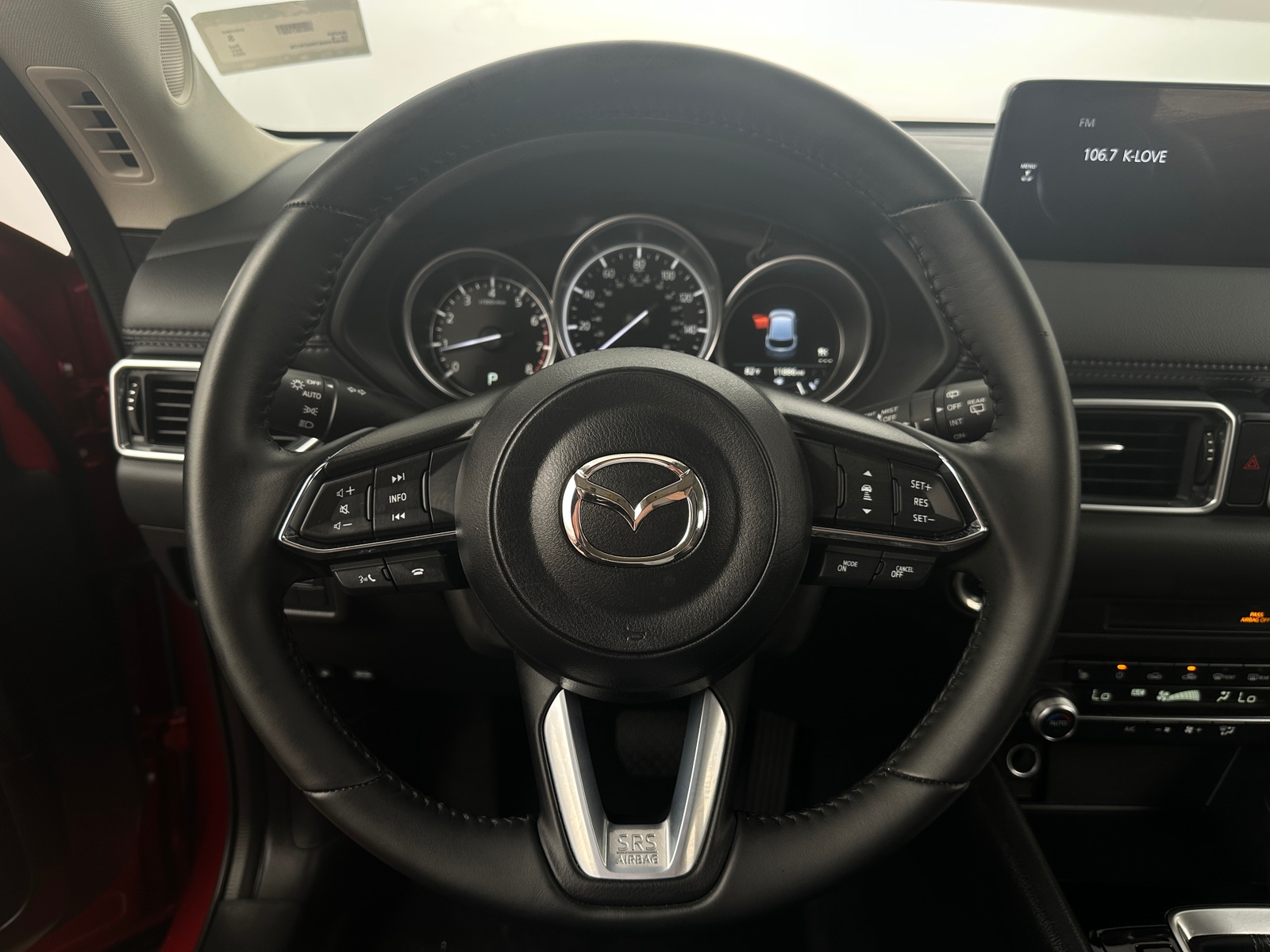 Thumbnail: 2024 Mazda CX-5 - 4