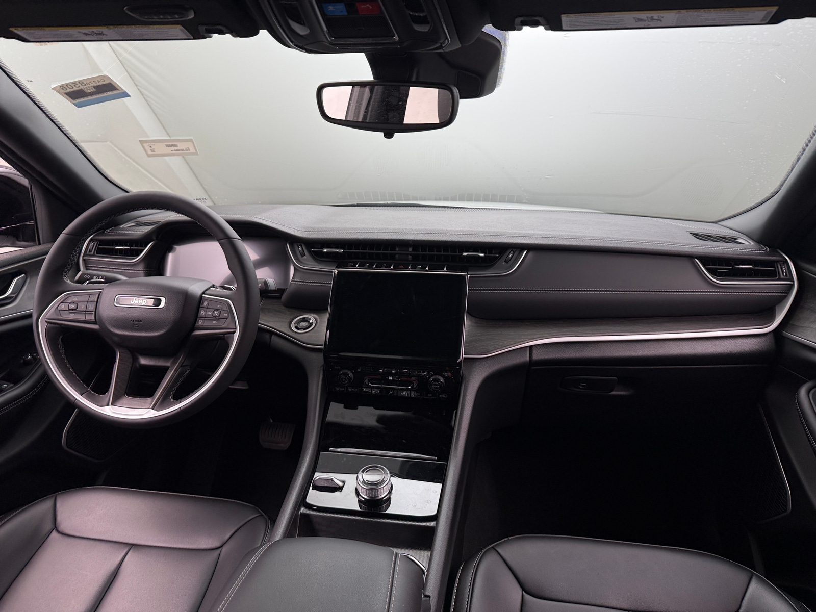 Thumbnail: 2024 Jeep Grand Cherokee L - 2