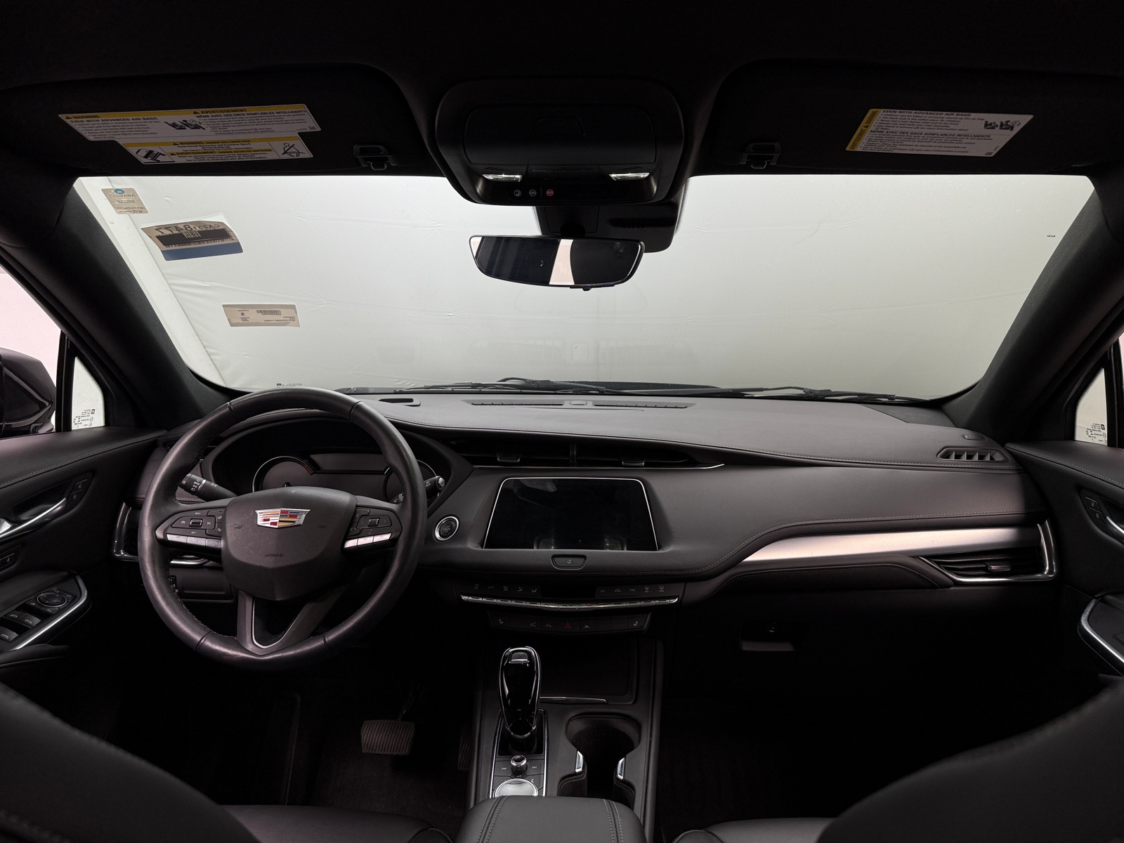 Thumbnail: 2022 Cadillac XT4 - 2