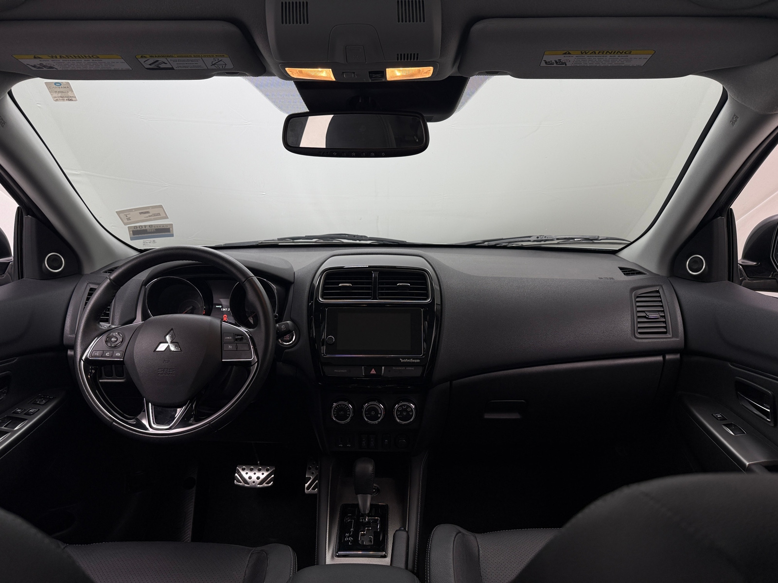Thumbnail: 2018 Mitsubishi Outlander Sport - 2