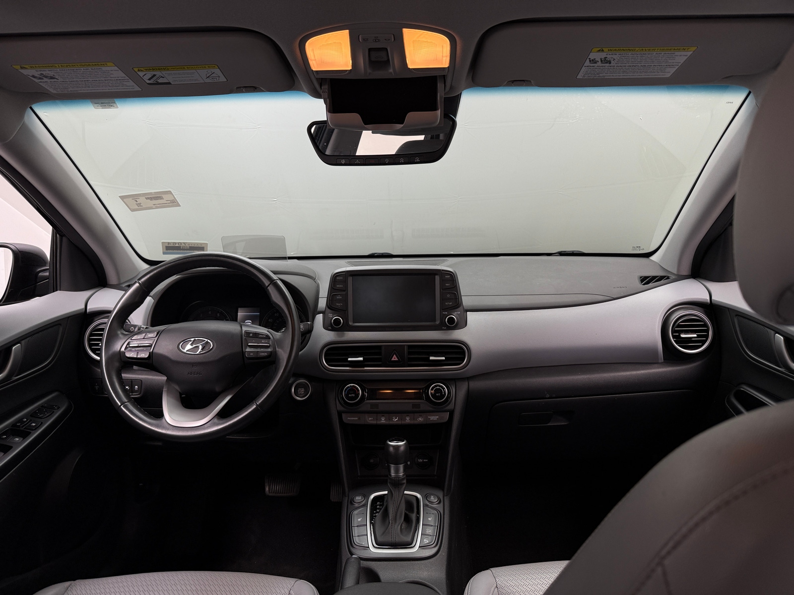 Thumbnail: 2019 Hyundai Kona - 2