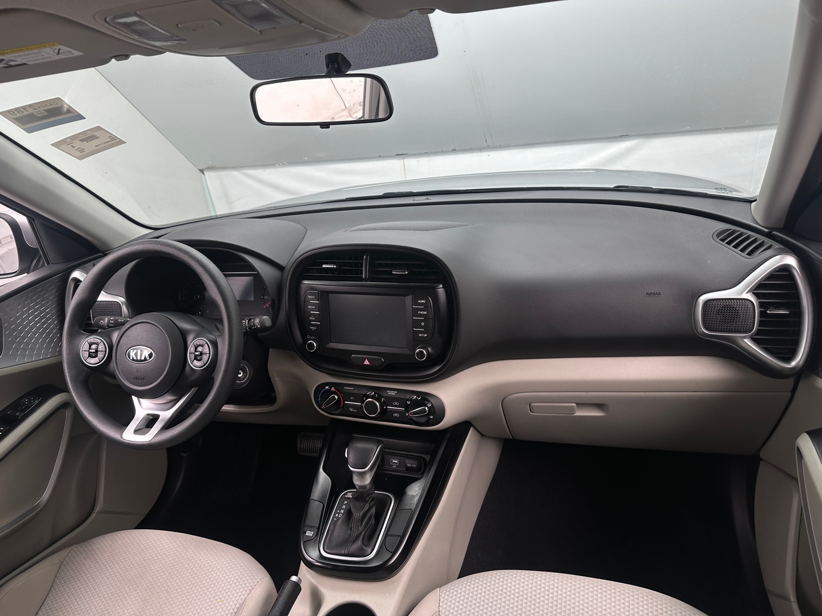 Thumbnail: 2020 Kia Soul - 3