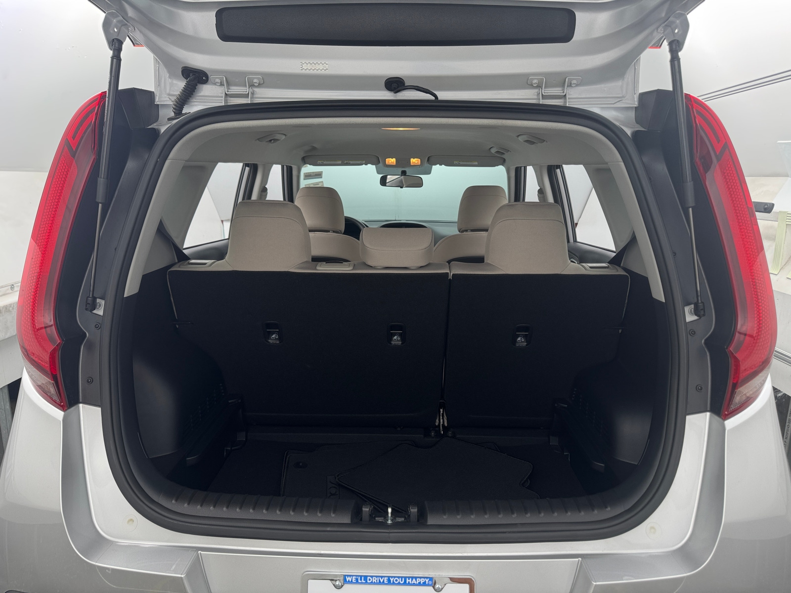 Thumbnail: 2020 Kia Soul - 7
