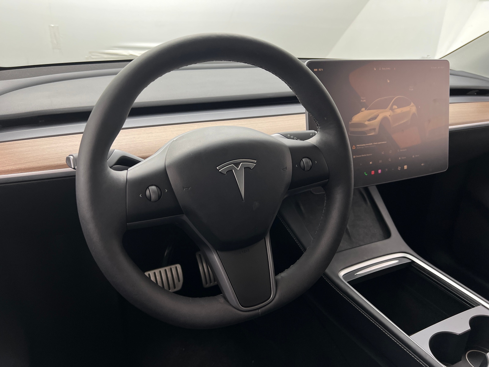 Thumbnail: 2022 Tesla Model Y - 4
