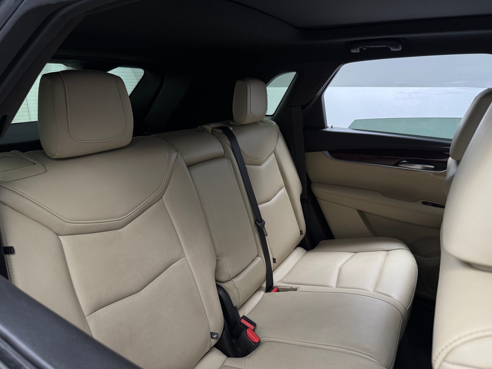 Thumbnail: 2018 Cadillac XT5 - 5