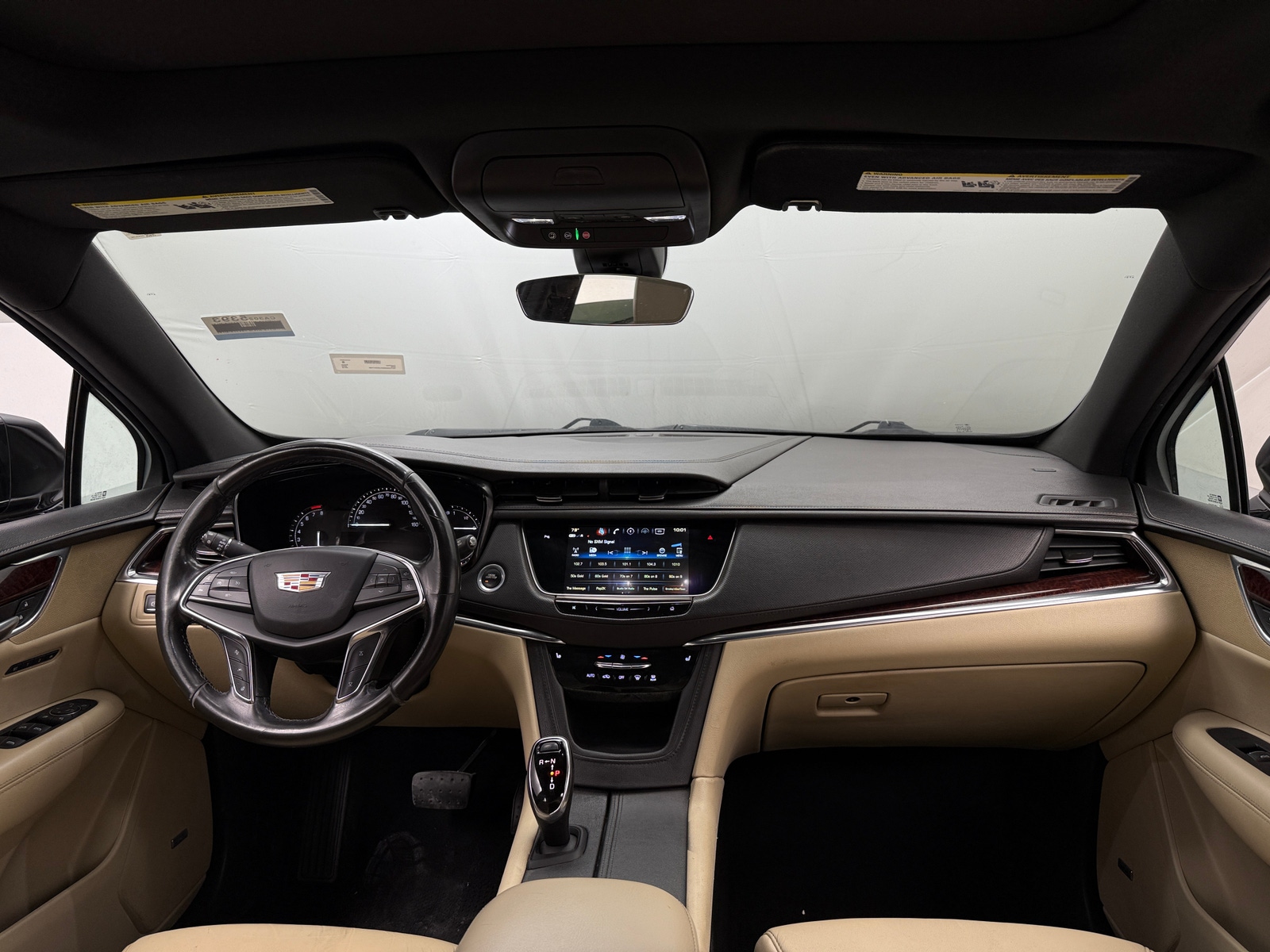 Thumbnail: 2018 Cadillac XT5 - 2
