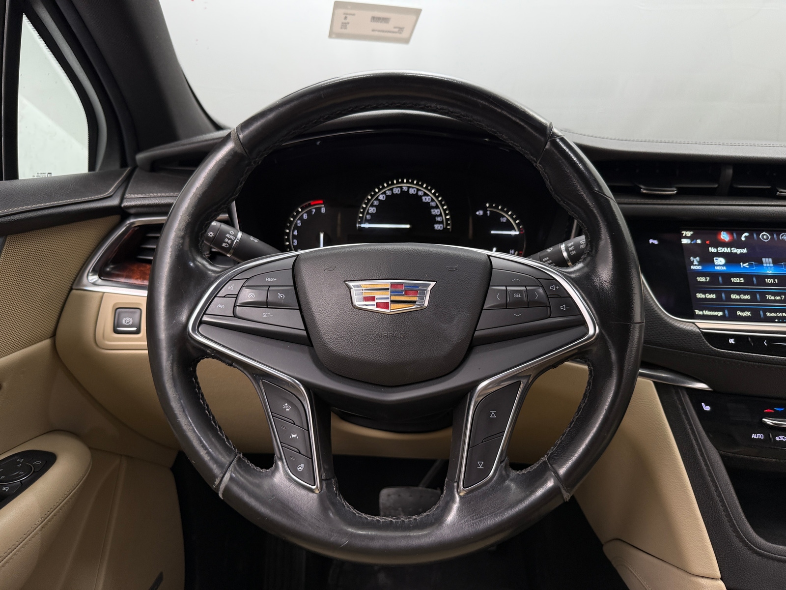 Thumbnail: 2018 Cadillac XT5 - 4