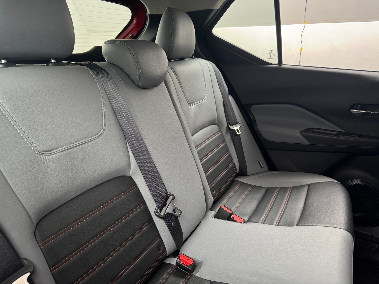 Thumbnail: 2024 Nissan Kicks - 6