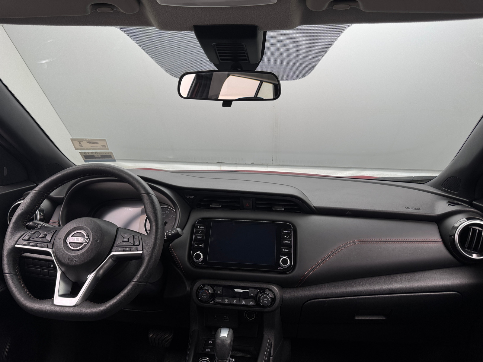 Thumbnail: 2024 Nissan Kicks - 3