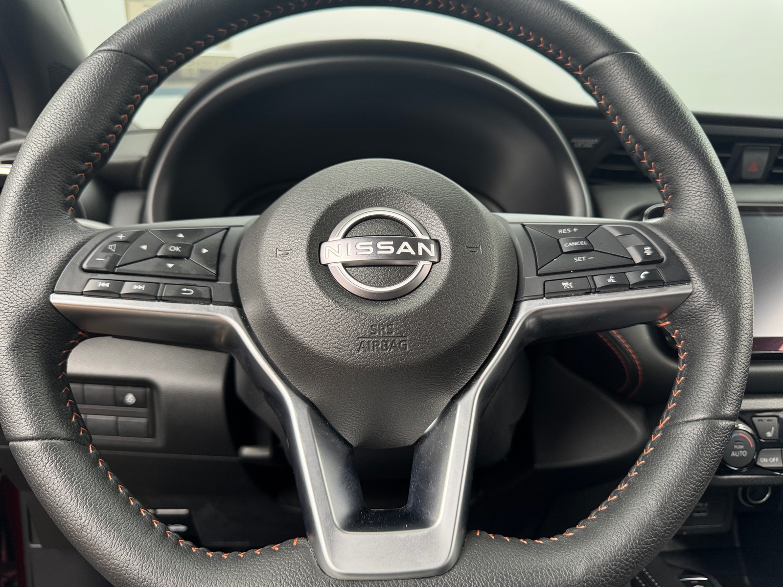Thumbnail: 2024 Nissan Kicks - 5