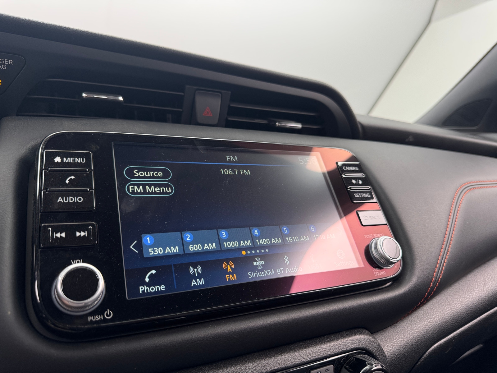 Thumbnail: 2024 Nissan Kicks - 4