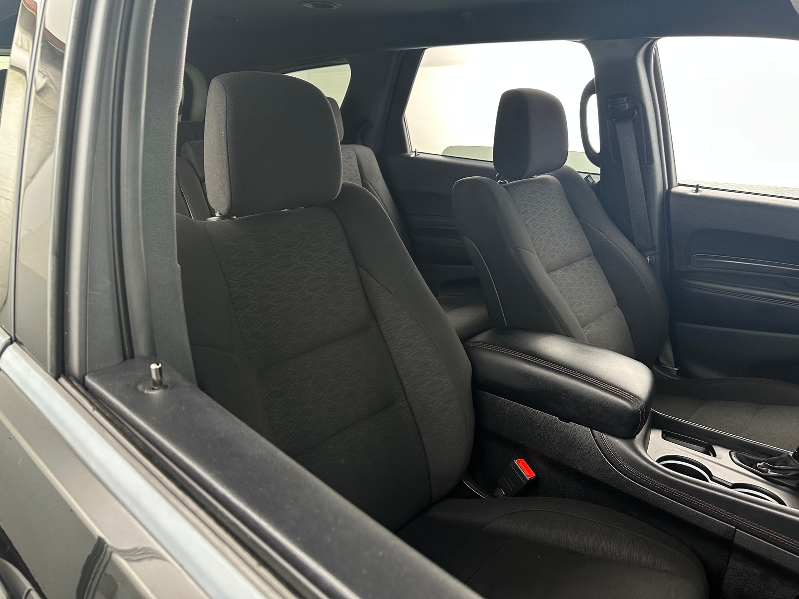 Thumbnail: 2023 Dodge Durango - 2