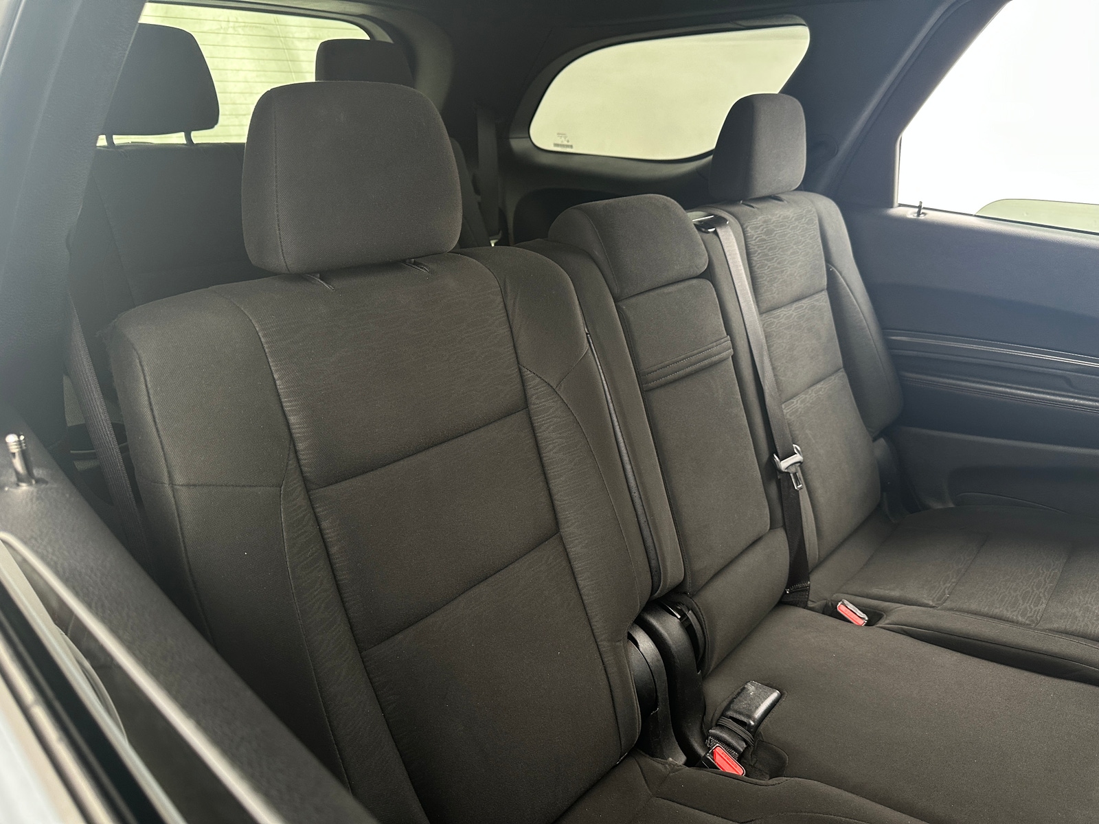 Thumbnail: 2023 Dodge Durango - 6