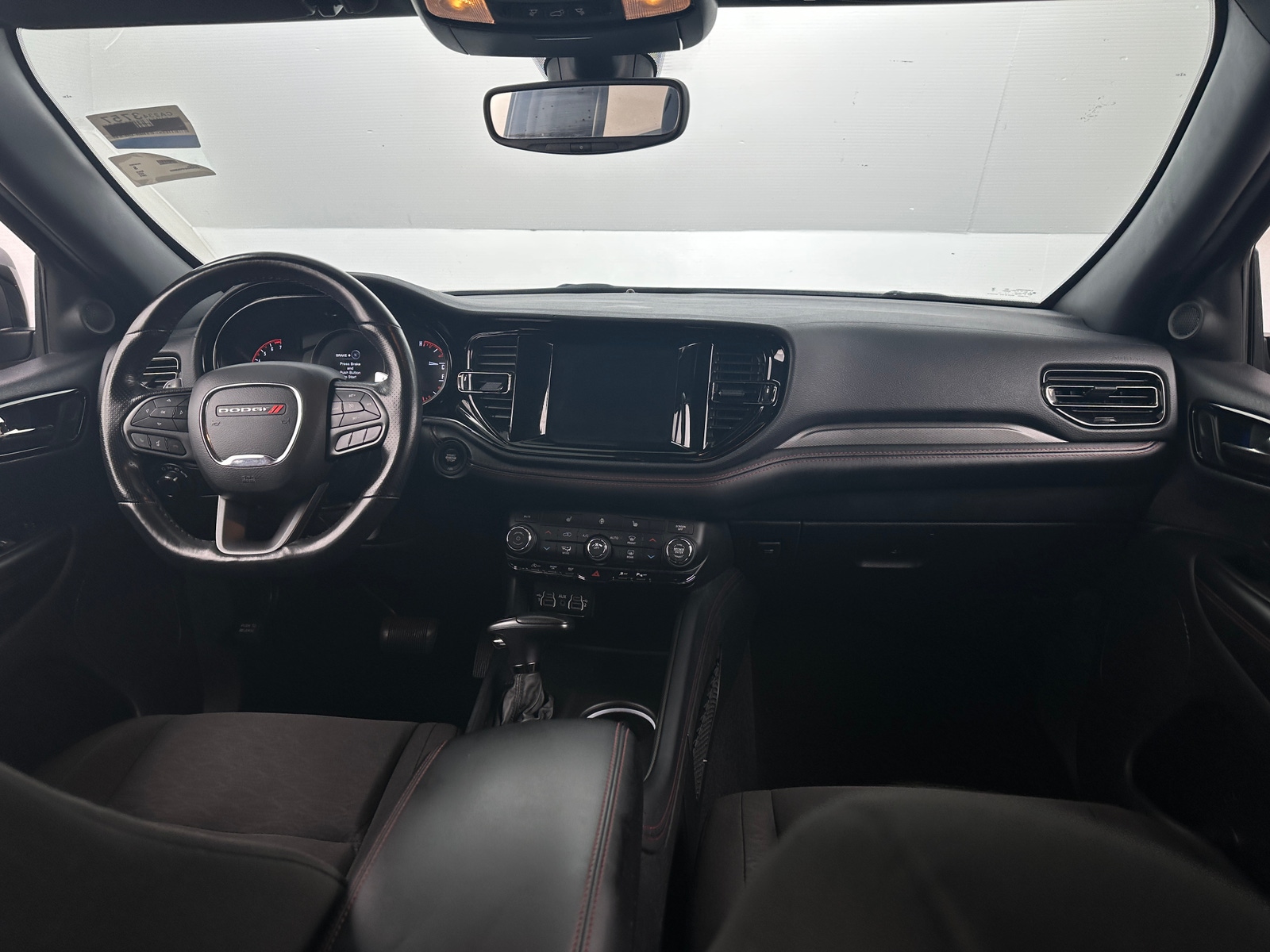 Thumbnail: 2023 Dodge Durango - 3