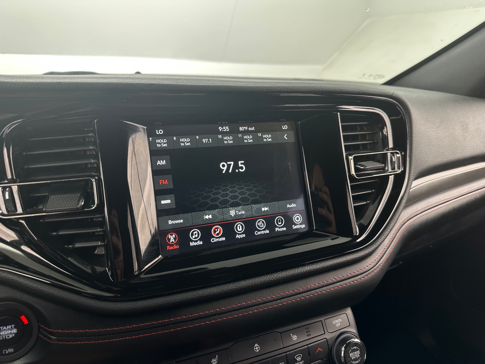 Thumbnail: 2023 Dodge Durango - 4