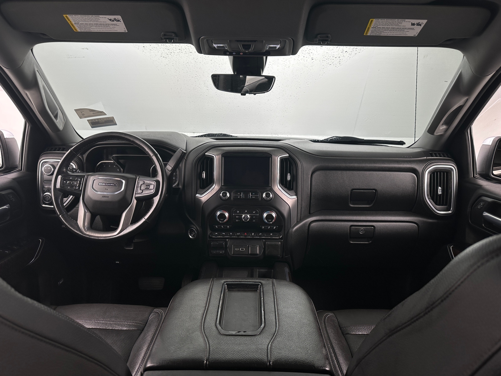 Thumbnail: 2020 GMC Sierra 1500 - 2