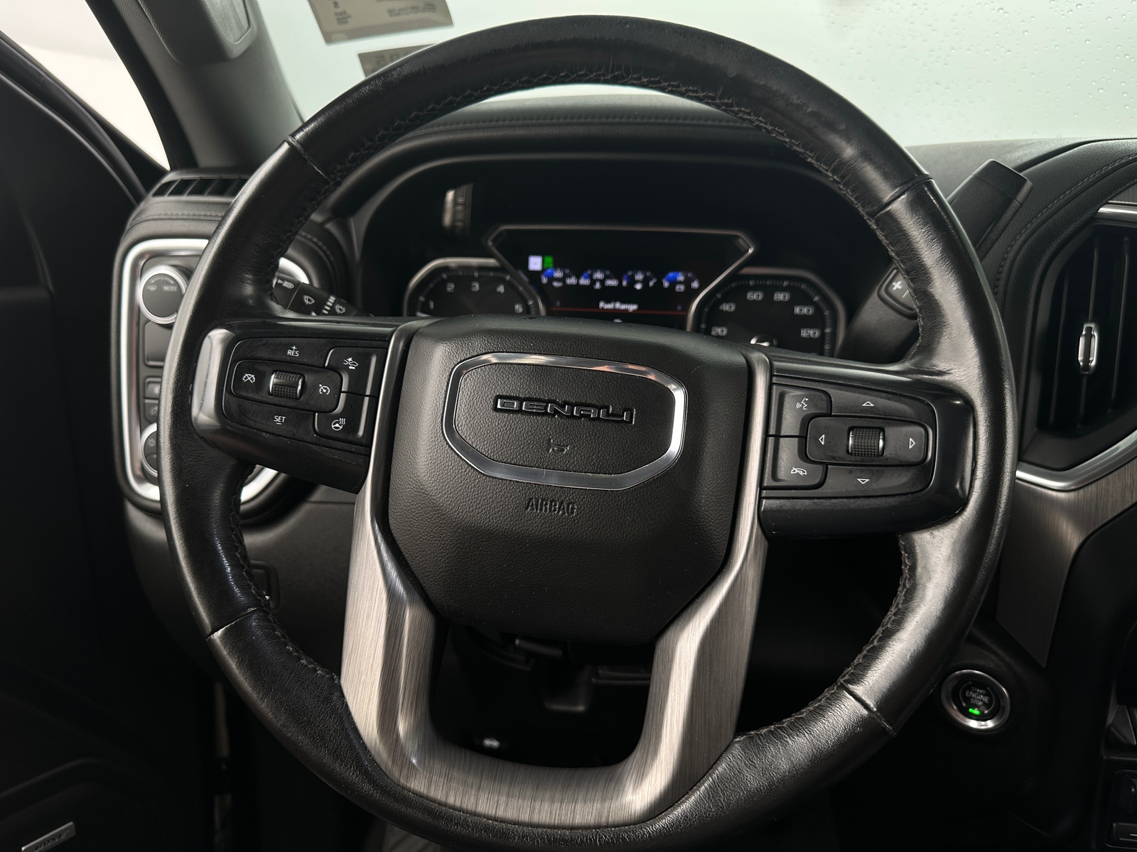 Thumbnail: 2020 GMC Sierra 1500 - 4