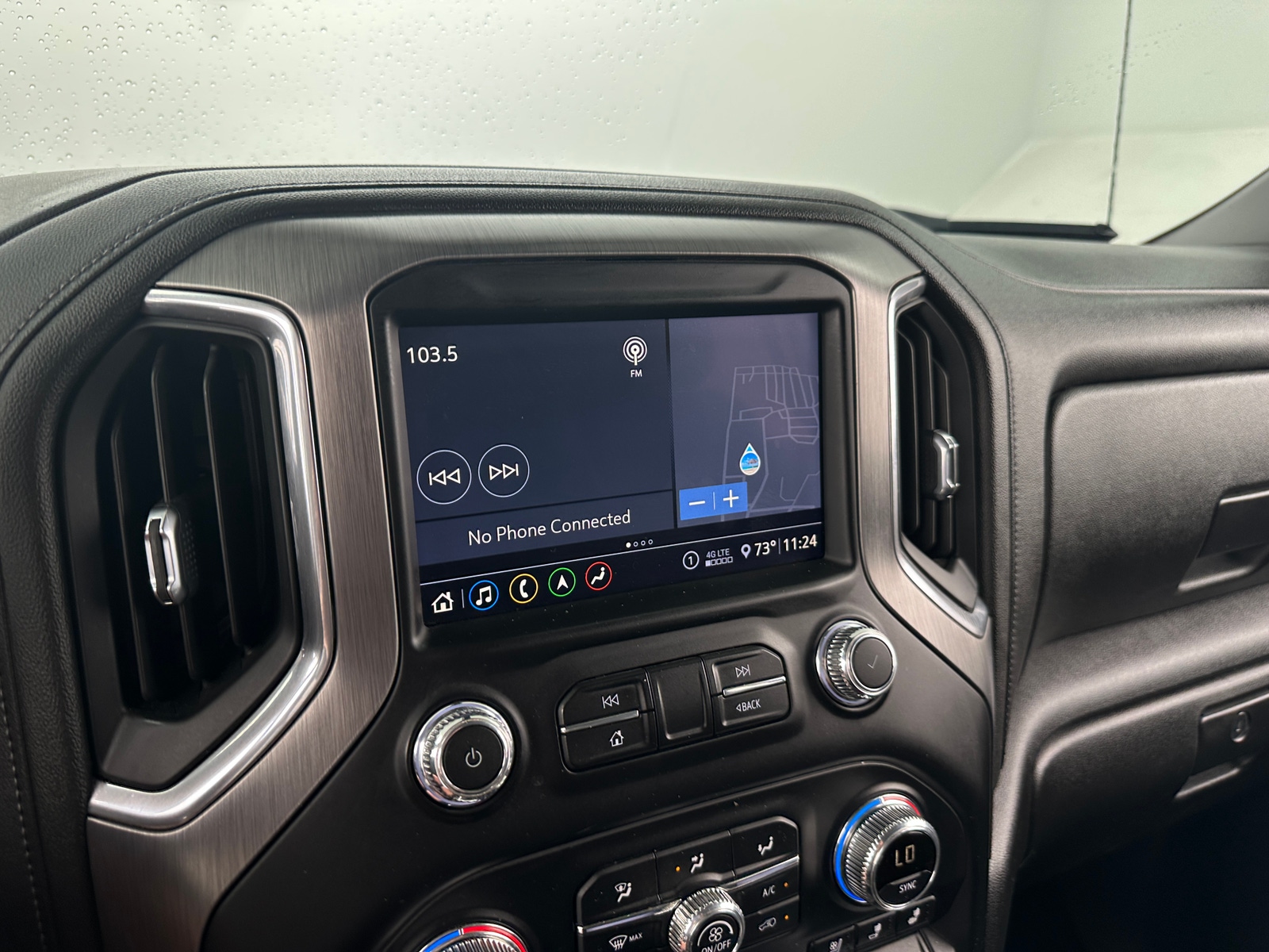 Thumbnail: 2020 GMC Sierra 1500 - 3