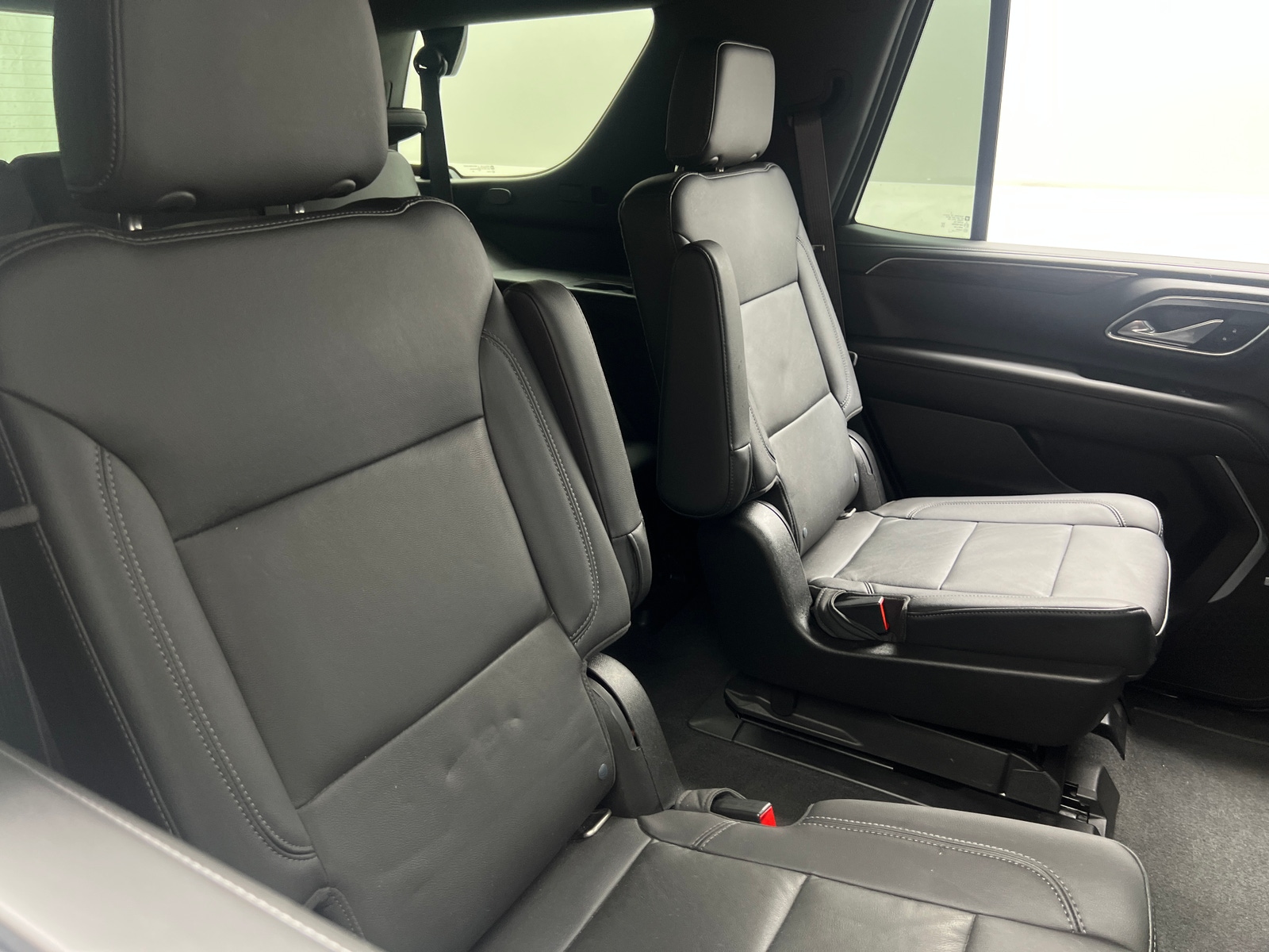 Thumbnail: 2021 Chevrolet Tahoe - 5