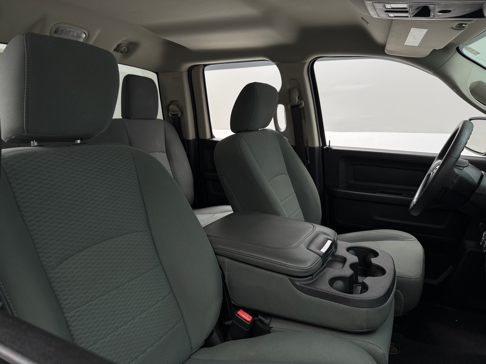 Thumbnail: 2018 RAM 1500 - 2