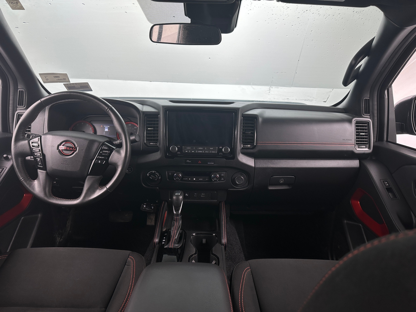 Thumbnail: 2024 Nissan Frontier - 3