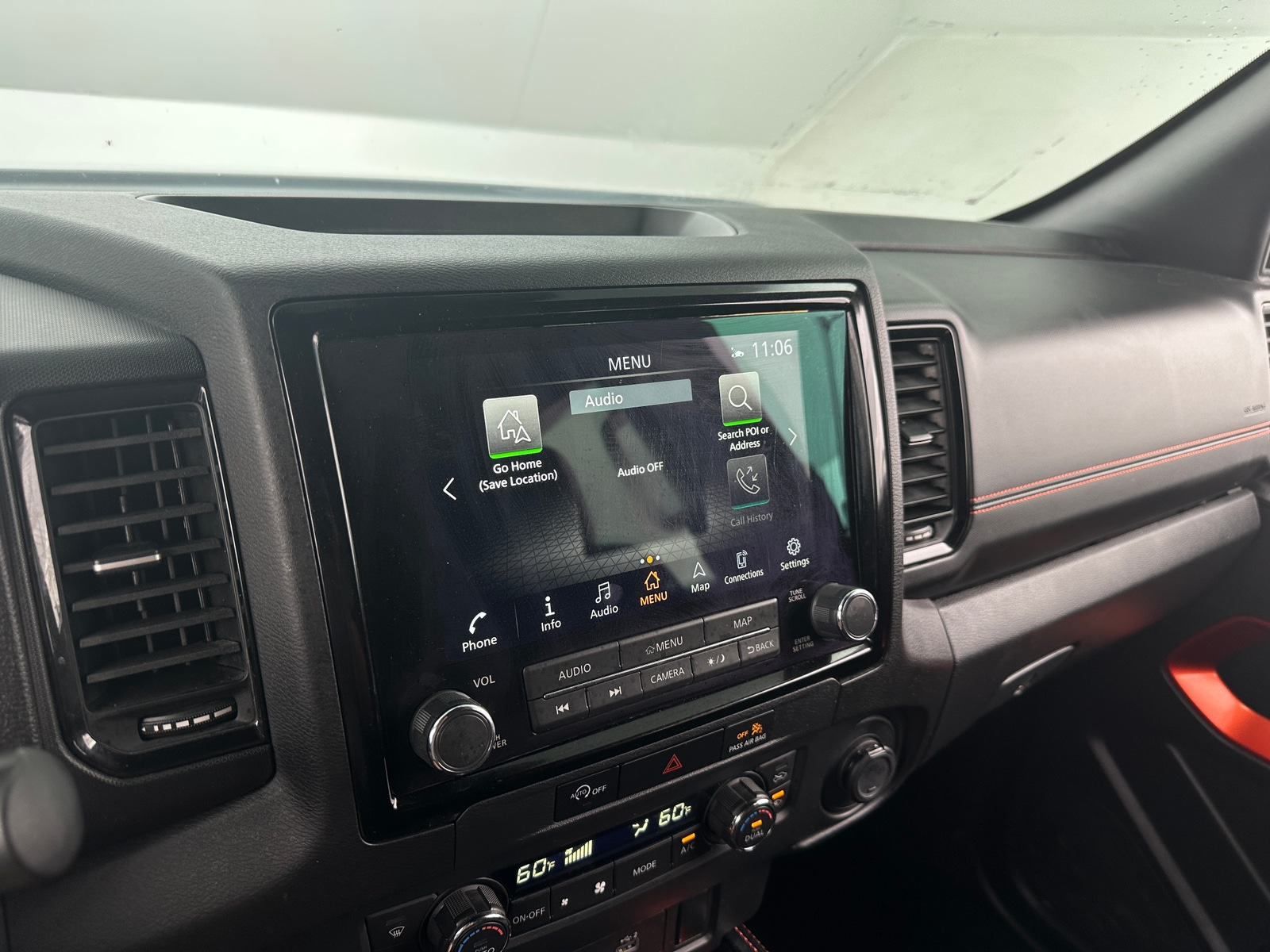 Thumbnail: 2024 Nissan Frontier - 4