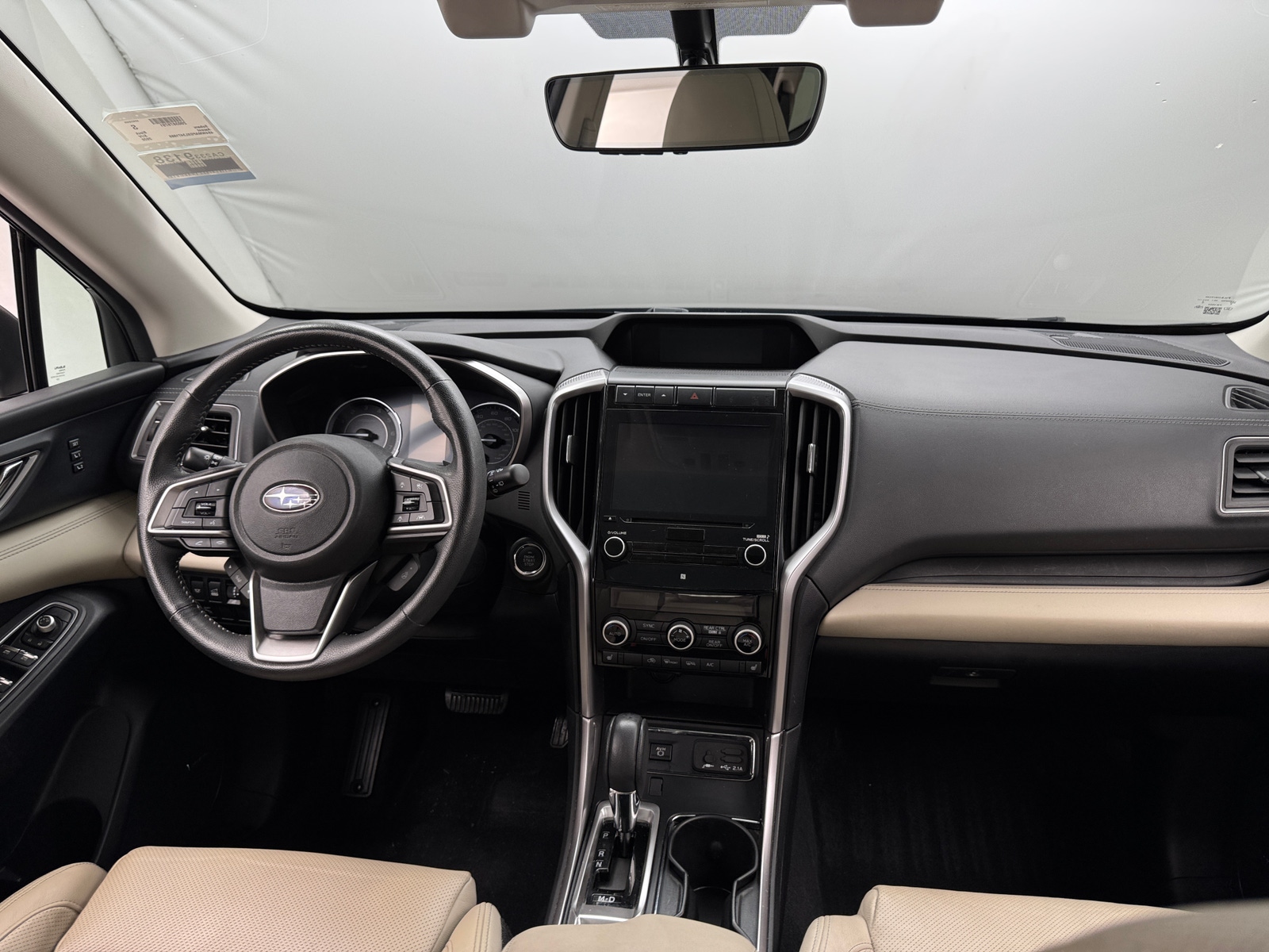 Thumbnail: 2020 Subaru Ascent - 2