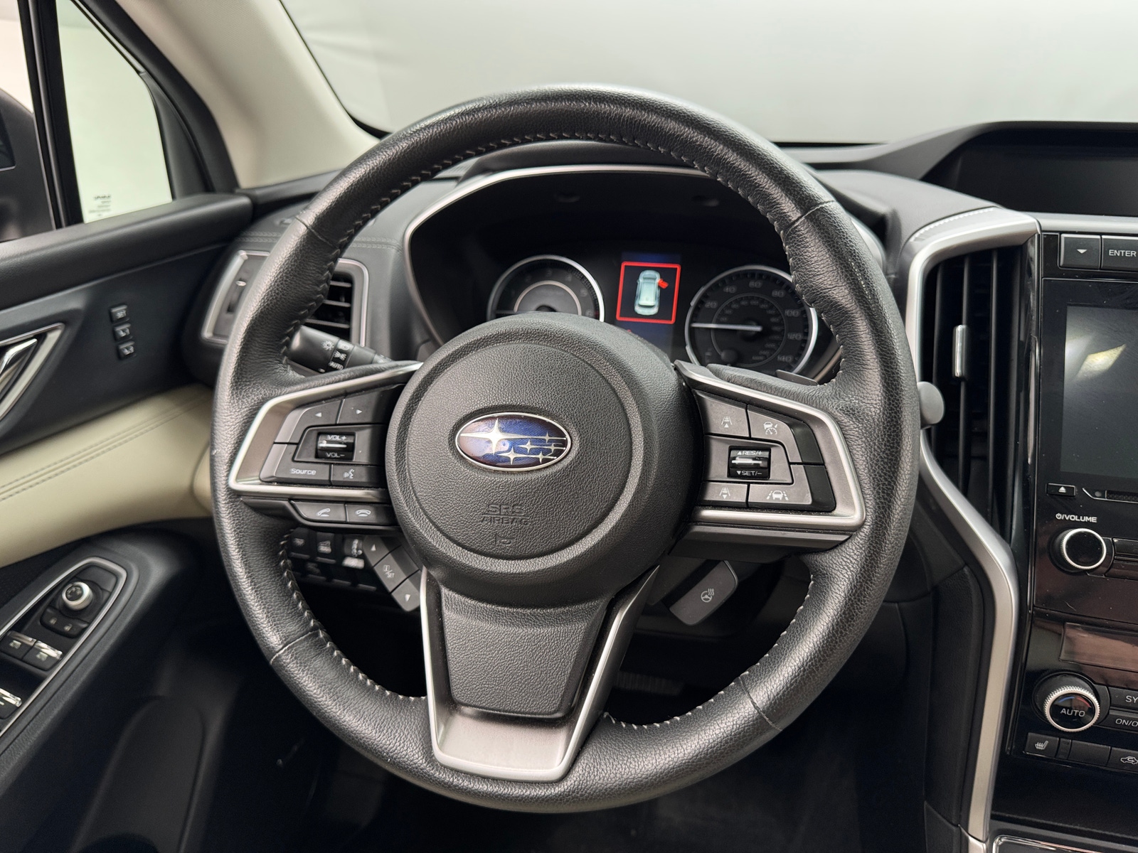 Thumbnail: 2020 Subaru Ascent - 4