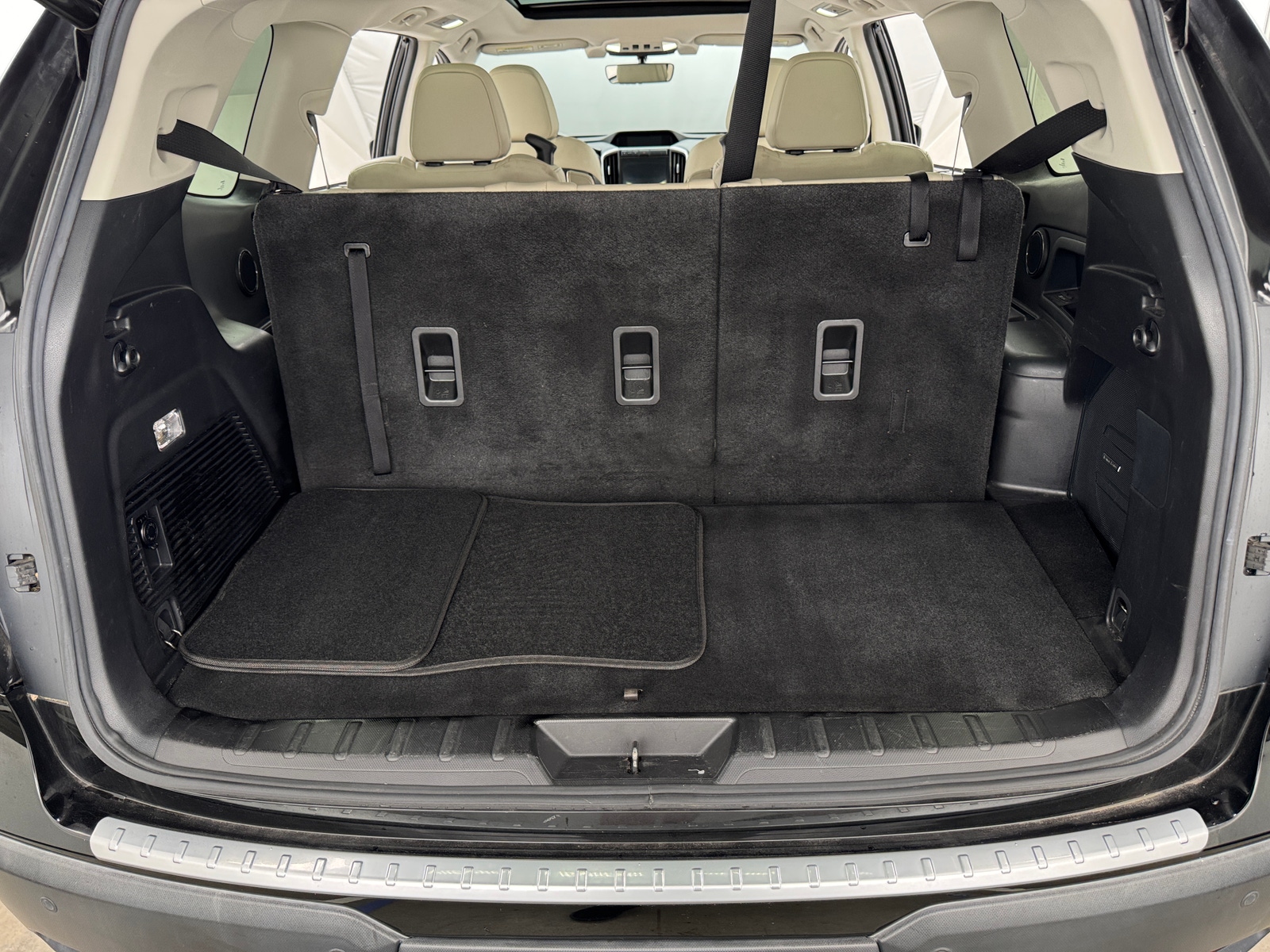 Thumbnail: 2020 Subaru Ascent - 6