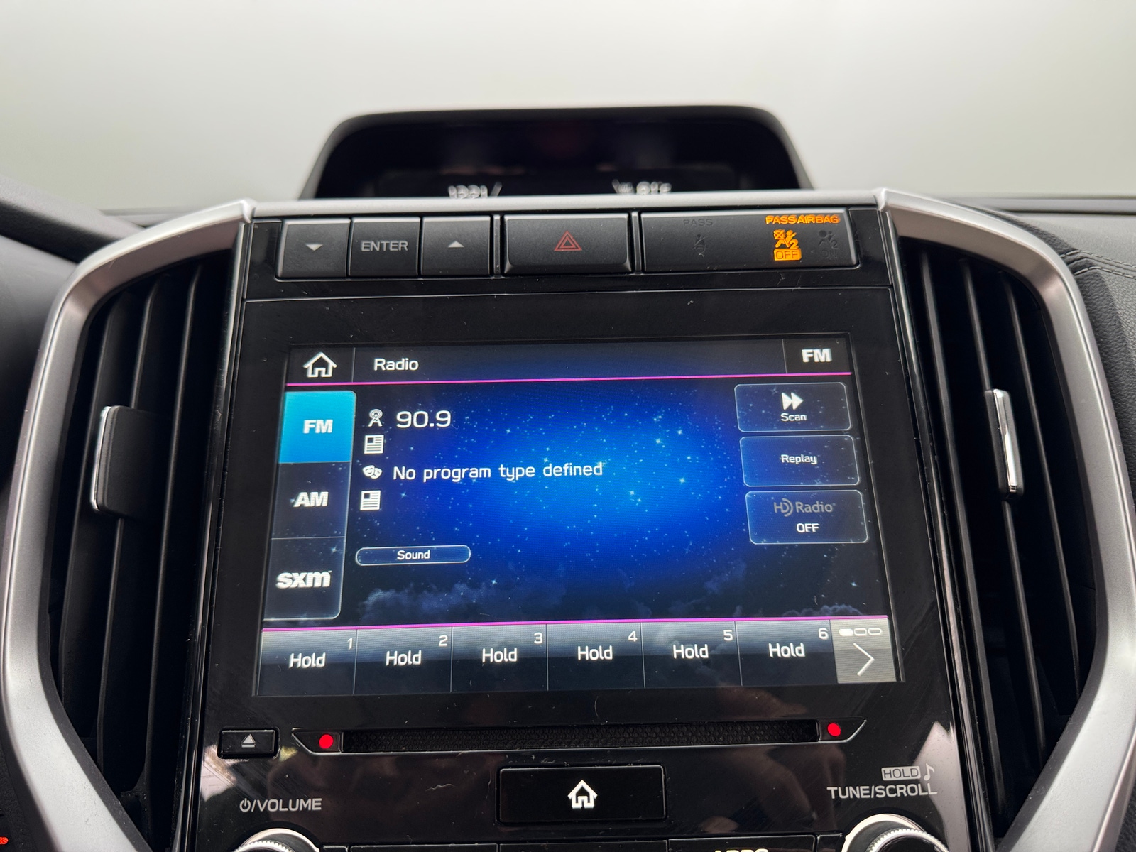 Thumbnail: 2020 Subaru Ascent - 3