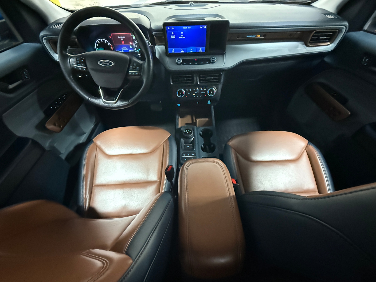 Thumbnail: 2022 Ford Maverick - 3