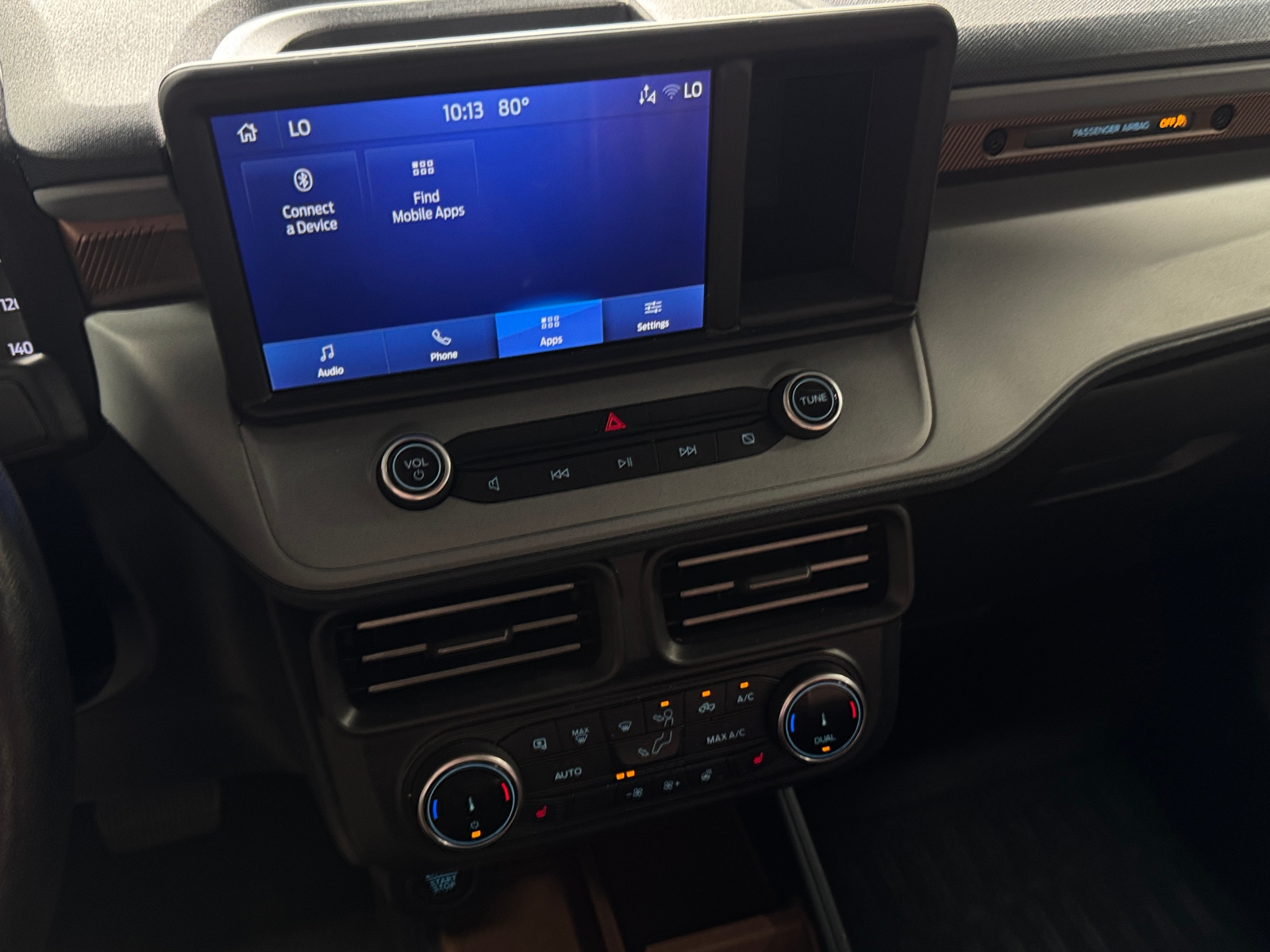 Thumbnail: 2022 Ford Maverick - 4