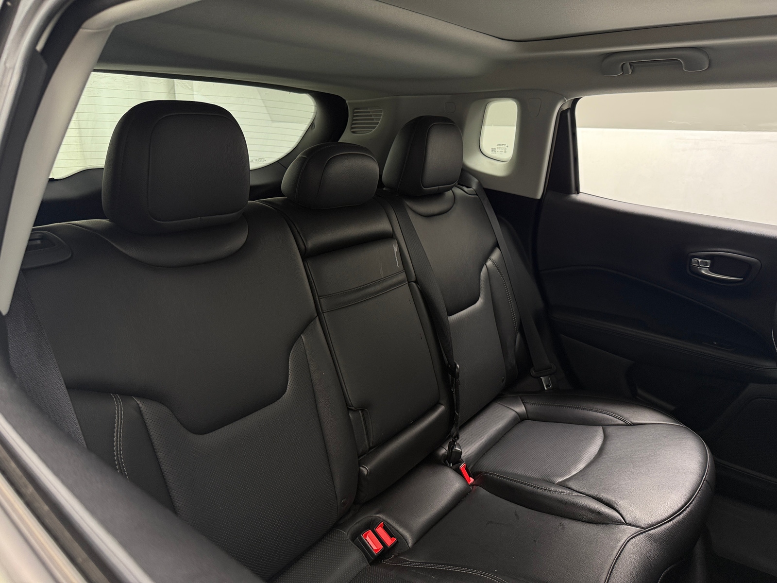 Thumbnail: 2019 Jeep Compass - 5