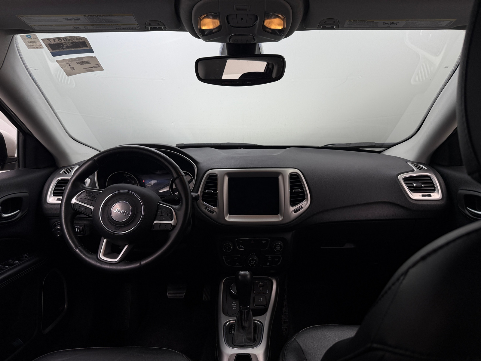 Thumbnail: 2019 Jeep Compass - 2