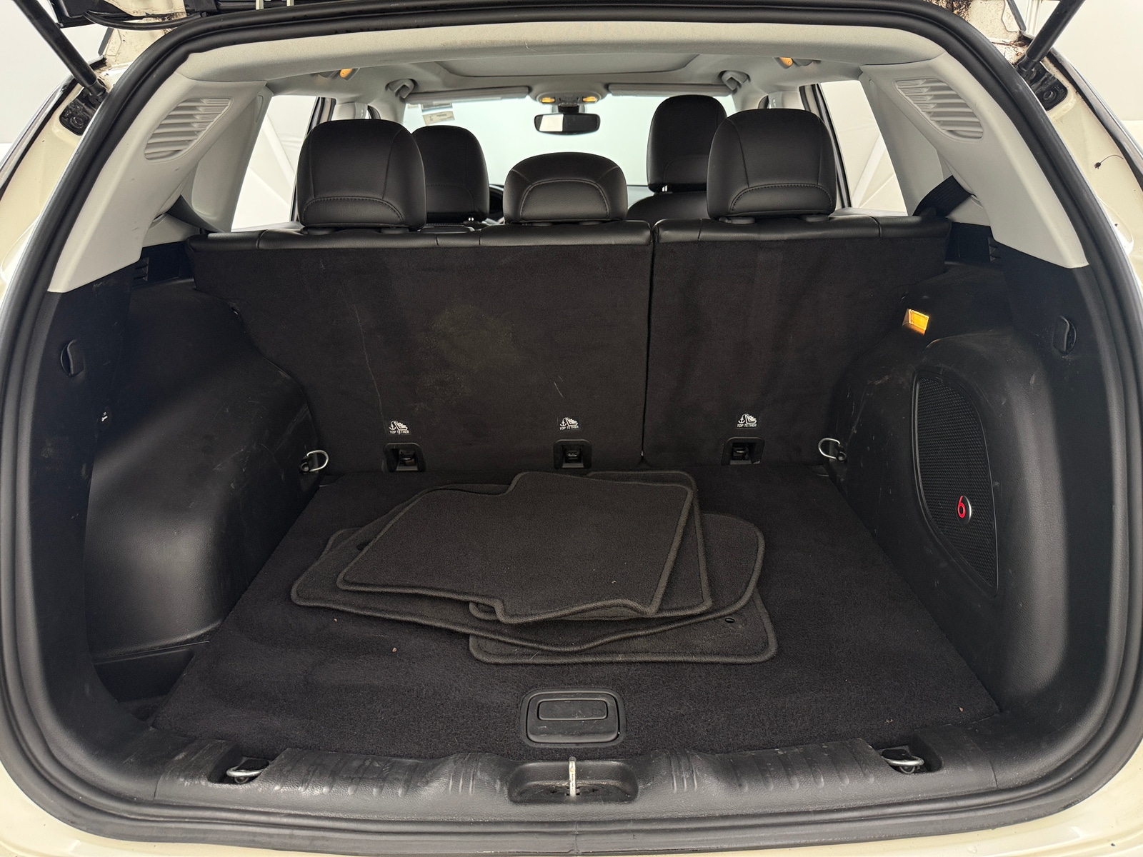 Thumbnail: 2019 Jeep Compass - 6