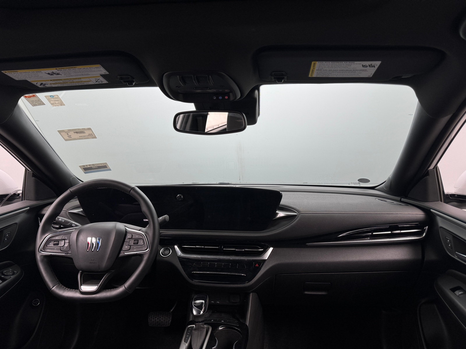 Thumbnail: 2024 Buick Envista - 2