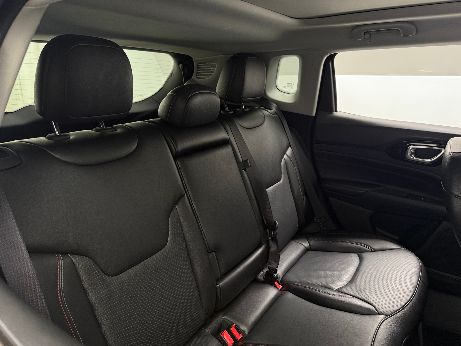 Thumbnail: 2022 Jeep Compass - 5