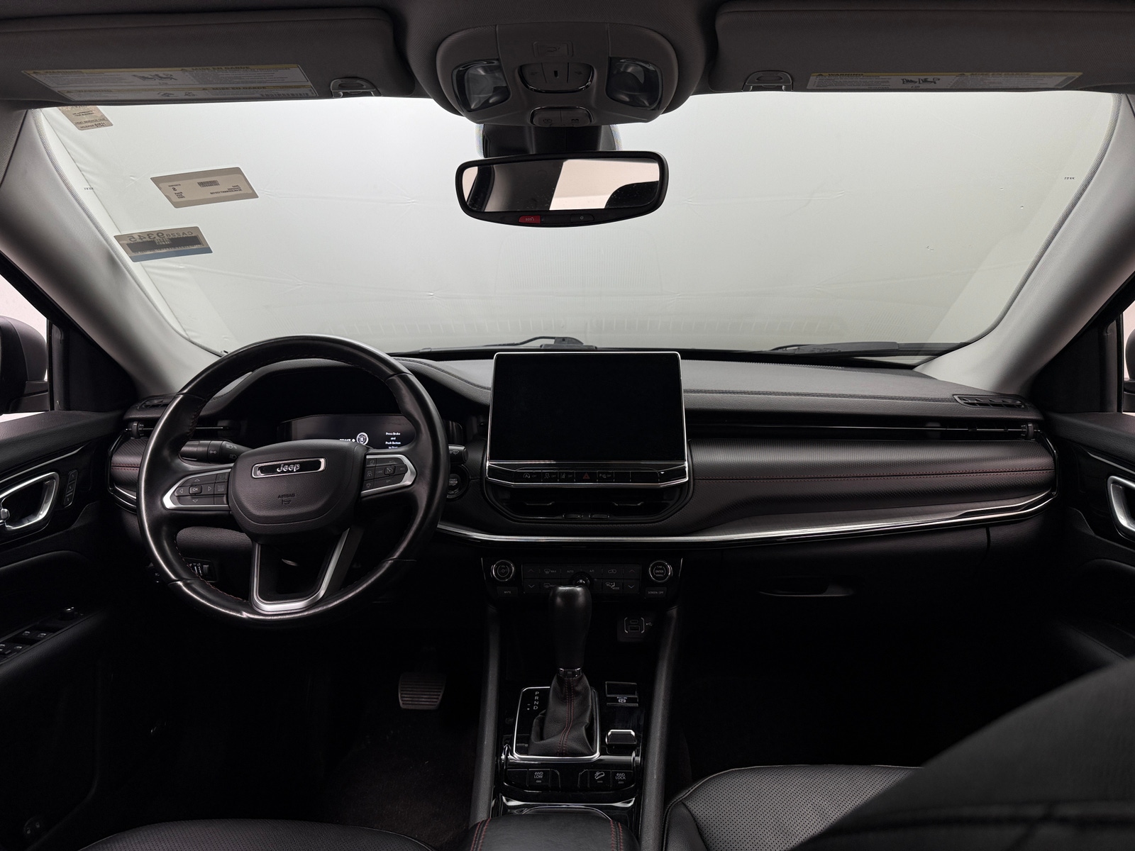 Thumbnail: 2022 Jeep Compass - 2