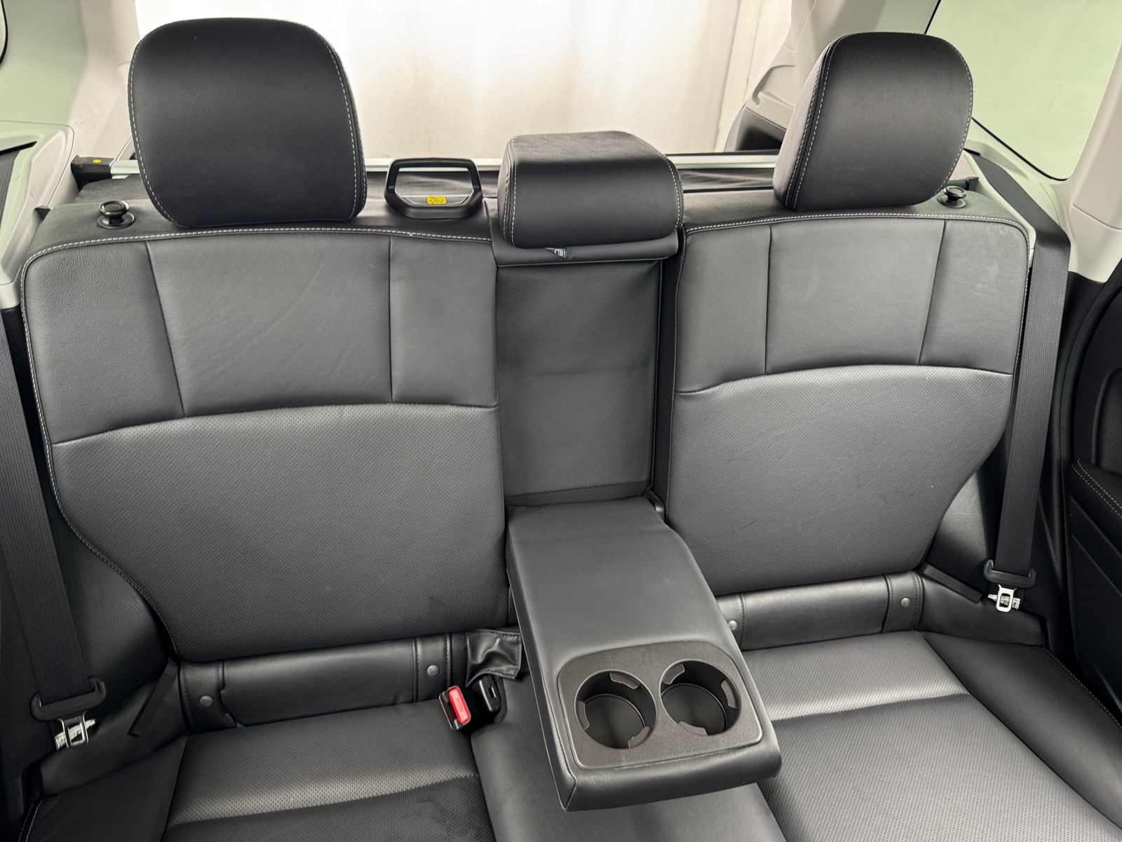 Thumbnail: 2015 Subaru Forester - 5