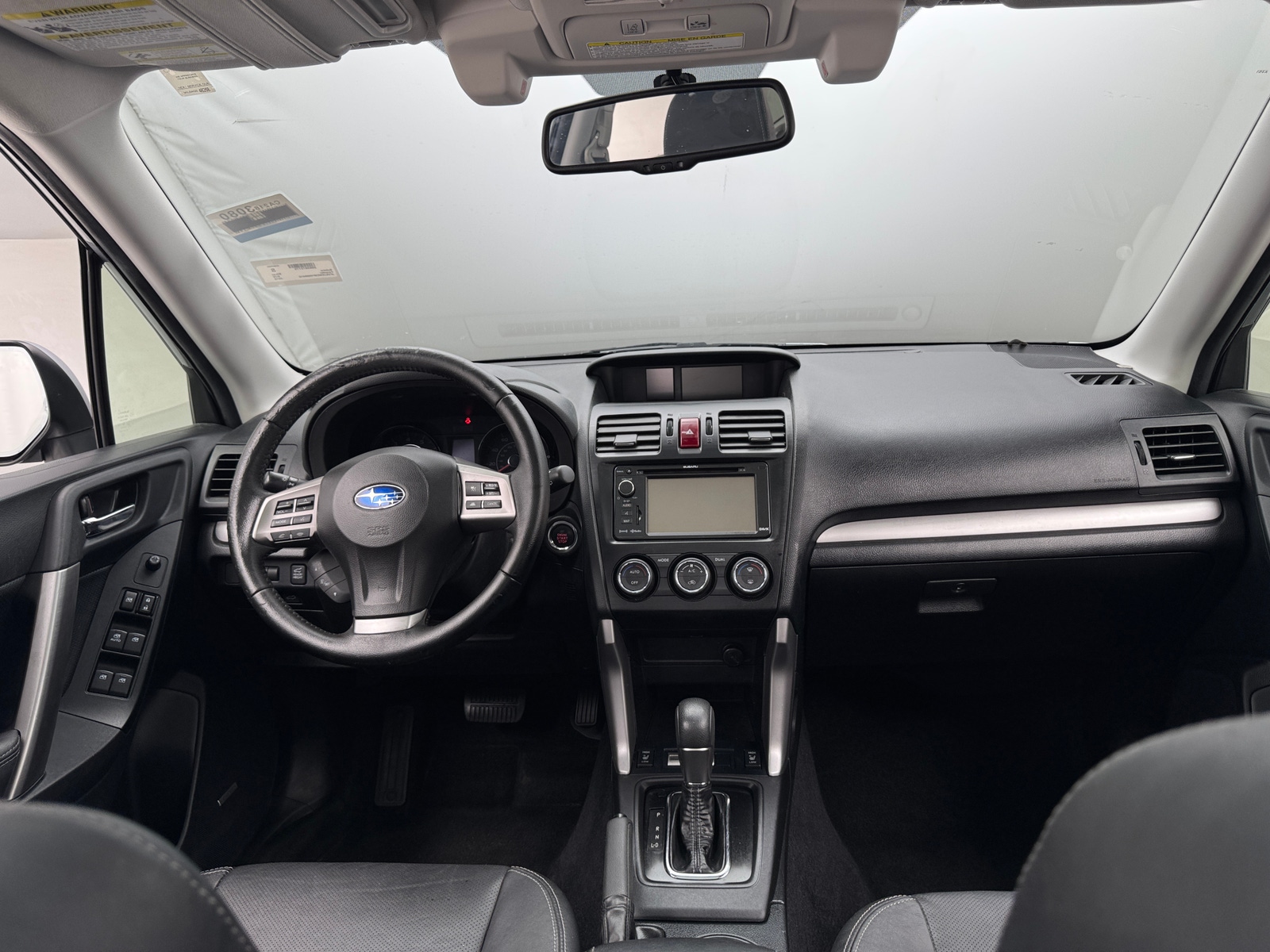 Thumbnail: 2015 Subaru Forester - 2