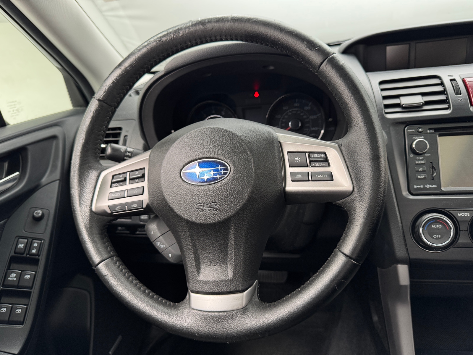 Thumbnail: 2015 Subaru Forester - 4