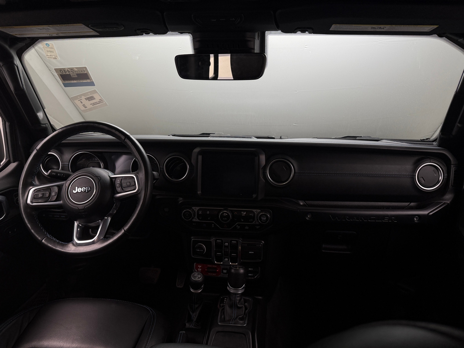Thumbnail: 2022 Jeep Wrangler - 2