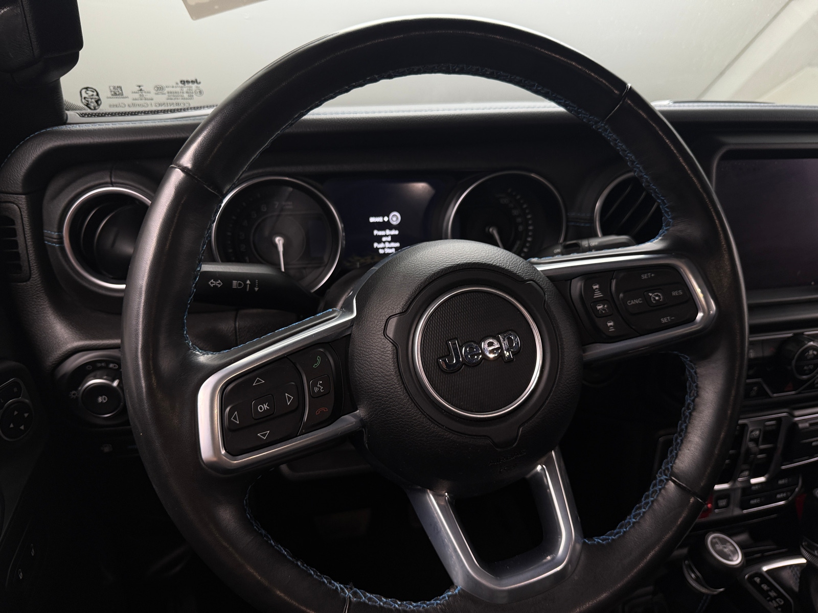 Thumbnail: 2022 Jeep Wrangler - 4
