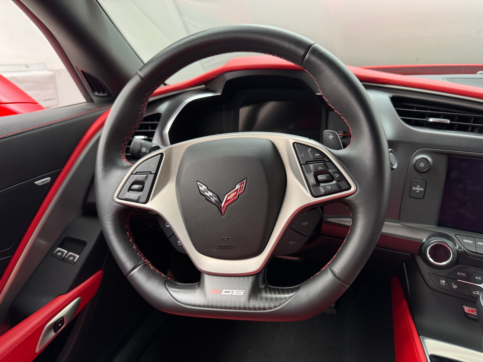 Thumbnail: 2016 Chevrolet Corvette - 3
