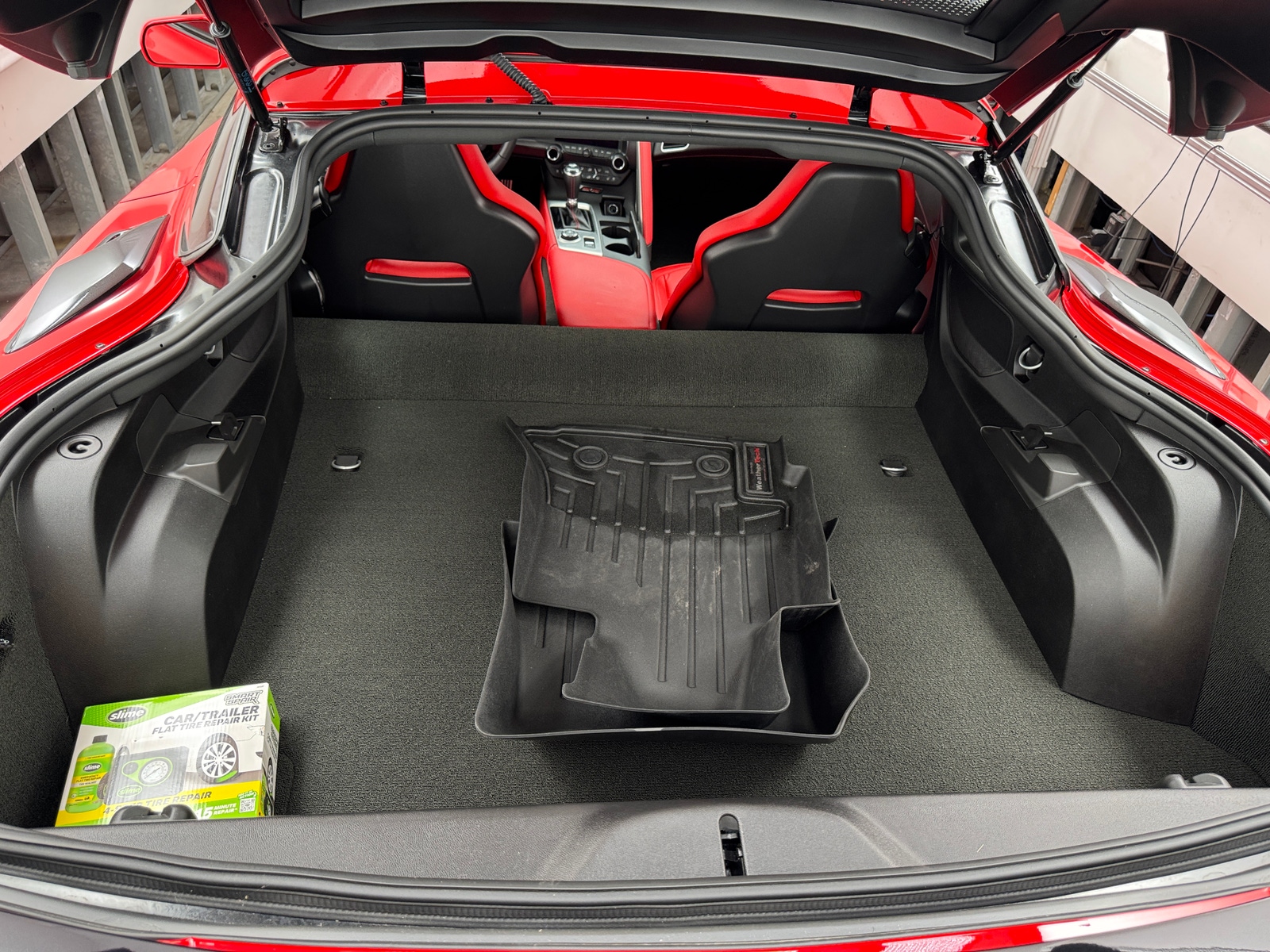 Thumbnail: 2016 Chevrolet Corvette - 4