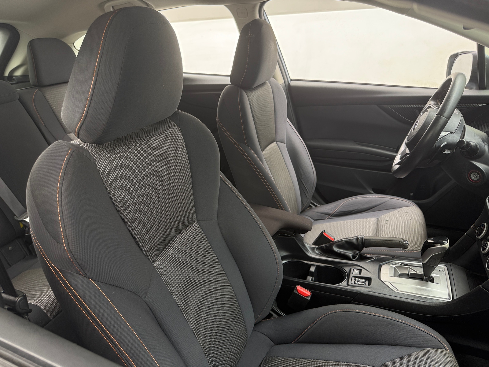 Thumbnail: 2020 Subaru Crosstrek - 2